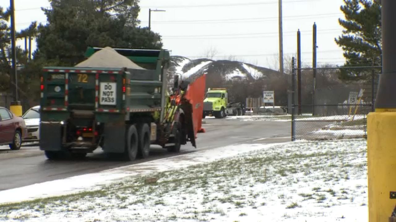 Two perspectives on reducing road salt in New York