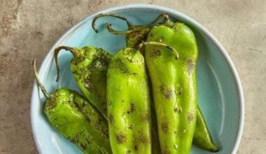 Hatch chiles are invading Fort Worth restaurants and markets