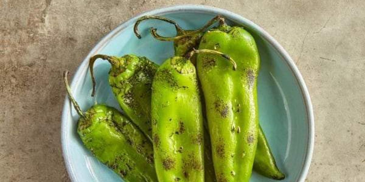 Hatch chiles are invading Fort Worth restaurants and markets