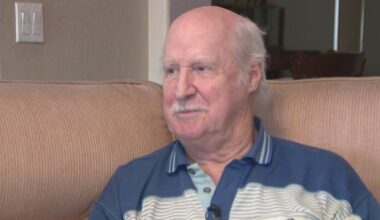 Man survives third-degree burns from a backyard fall in Phoenix