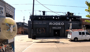 Rodeo Dallas remains closed as judge weighs Deep Ellum nightclub's future