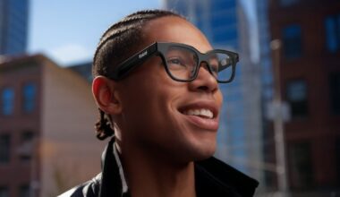 These Smart Glasses Have Something That Meta Ray-Ban Owners Desperately Want