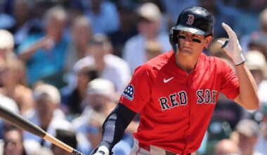 How Roman Anthony can get the full $230 million in his Red Sox contract extension