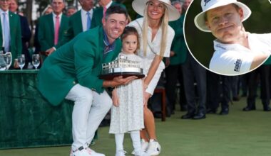 PGA Tour veteran 'very concerned' as Rory McIlroy skips first playoff event