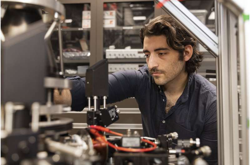 'Rosetta stone' of code allows scientists to run core quantum computing operations