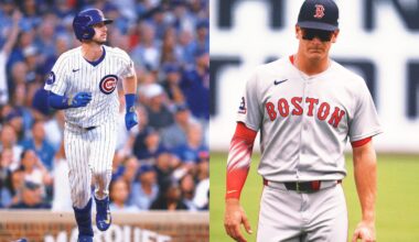 MLB Roundtable: Worry Time For Kyle Tucker? Roman's Red Sox Deal A Risk?