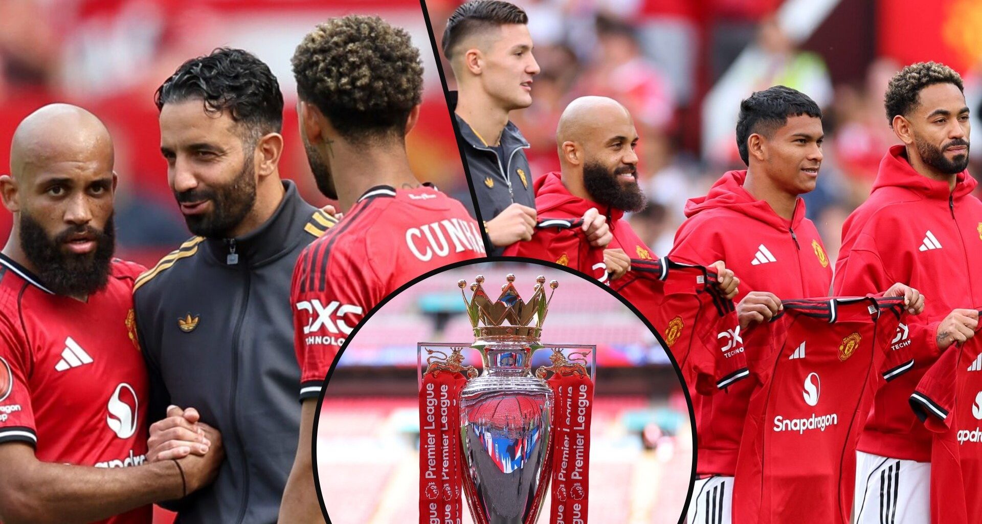 Man Utd fans told 'massive' 2025/26 Premier League prediction from iconic cult hero that will 'surprise a lot of people'