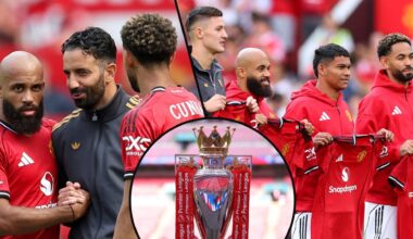 Man Utd fans told 'massive' 2025/26 Premier League prediction from iconic cult hero that will 'surprise a lot of people'