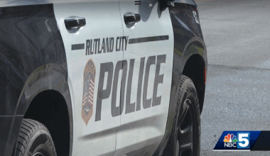 New York man wanted on kidnapping, sexual assault charges arrested in Rutland, Vermont