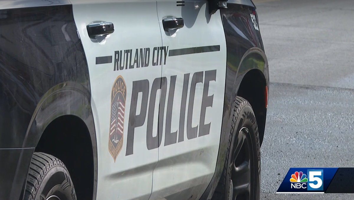 New York man wanted on kidnapping, sexual assault charges arrested in Rutland, Vermont