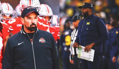 Defining Success For Ohio State, Michigan and Other Top Programs in 2025