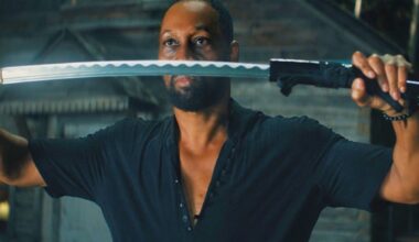 Nobody 2 Continues Rotten Tomatoes Success for John Wick-Esque Franchise