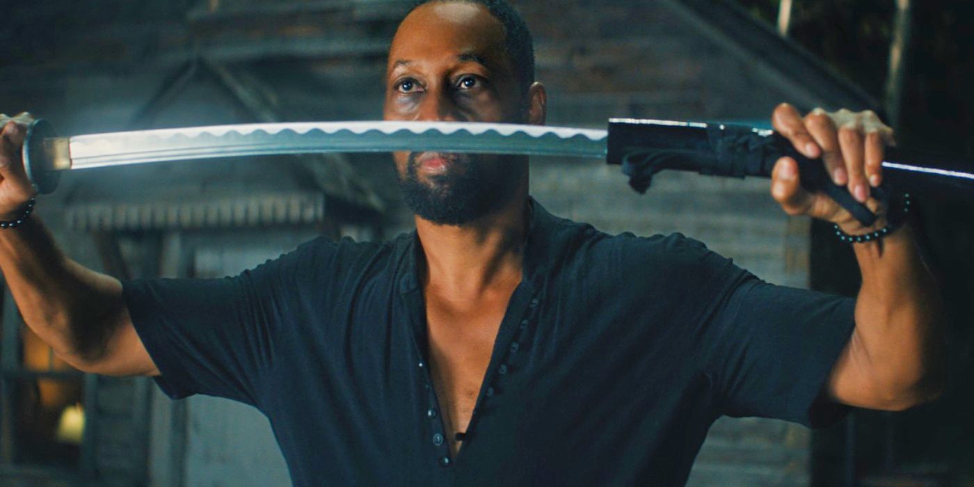 Nobody 2 Continues Rotten Tomatoes Success for John Wick-Esque Franchise