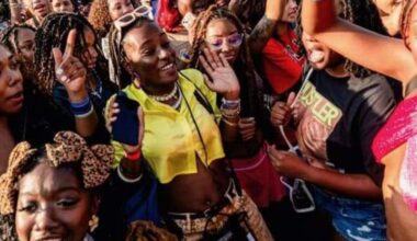 Sai Summer Cookout music and food festival comes to Houston