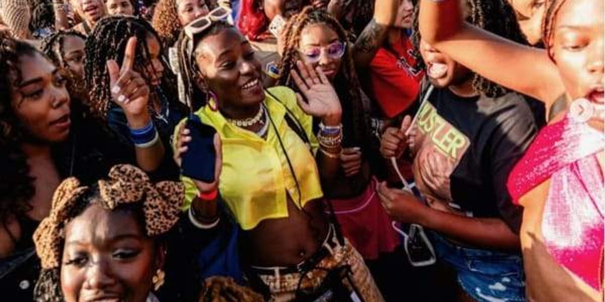Sai Summer Cookout music and food festival comes to Houston