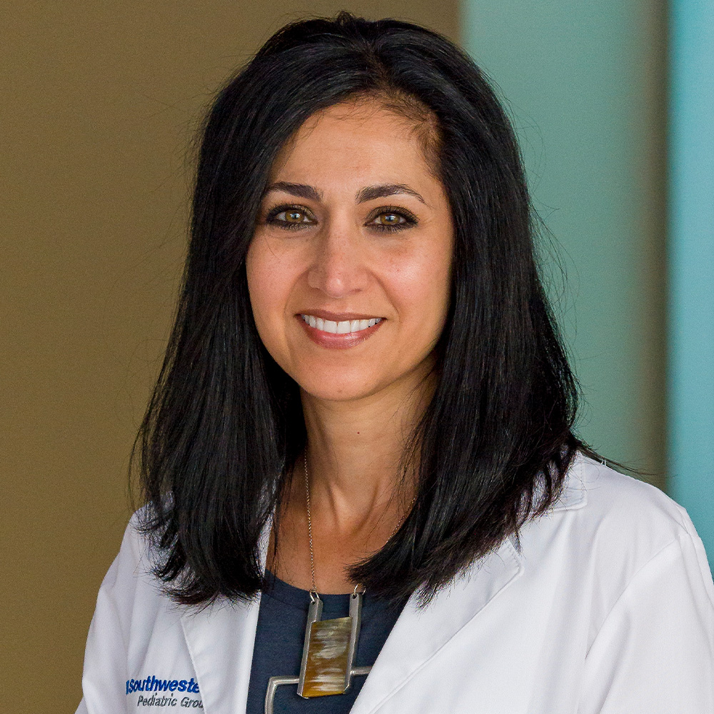 Rana Said, M.D.