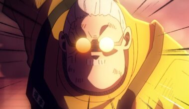 Sakamoto Days Anime's English Trailer Previews JCC Exams Arc - News
