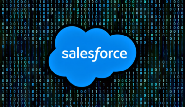 Salesloft OAuth Breach via Drift AI Chat Agent Exposes Salesforce Customer Data