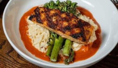 8 Dallas restaurants that are opening or closing right now
