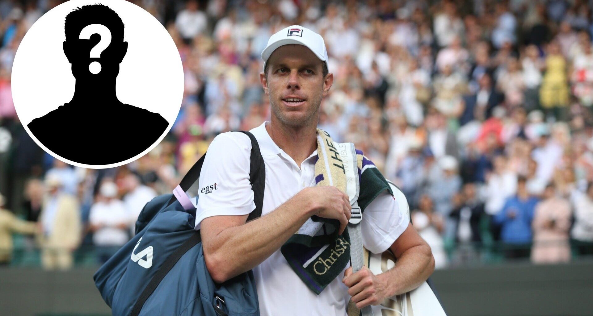Sam Querrey claims one ATP player should have been fined $100k after his behavior at the US Open