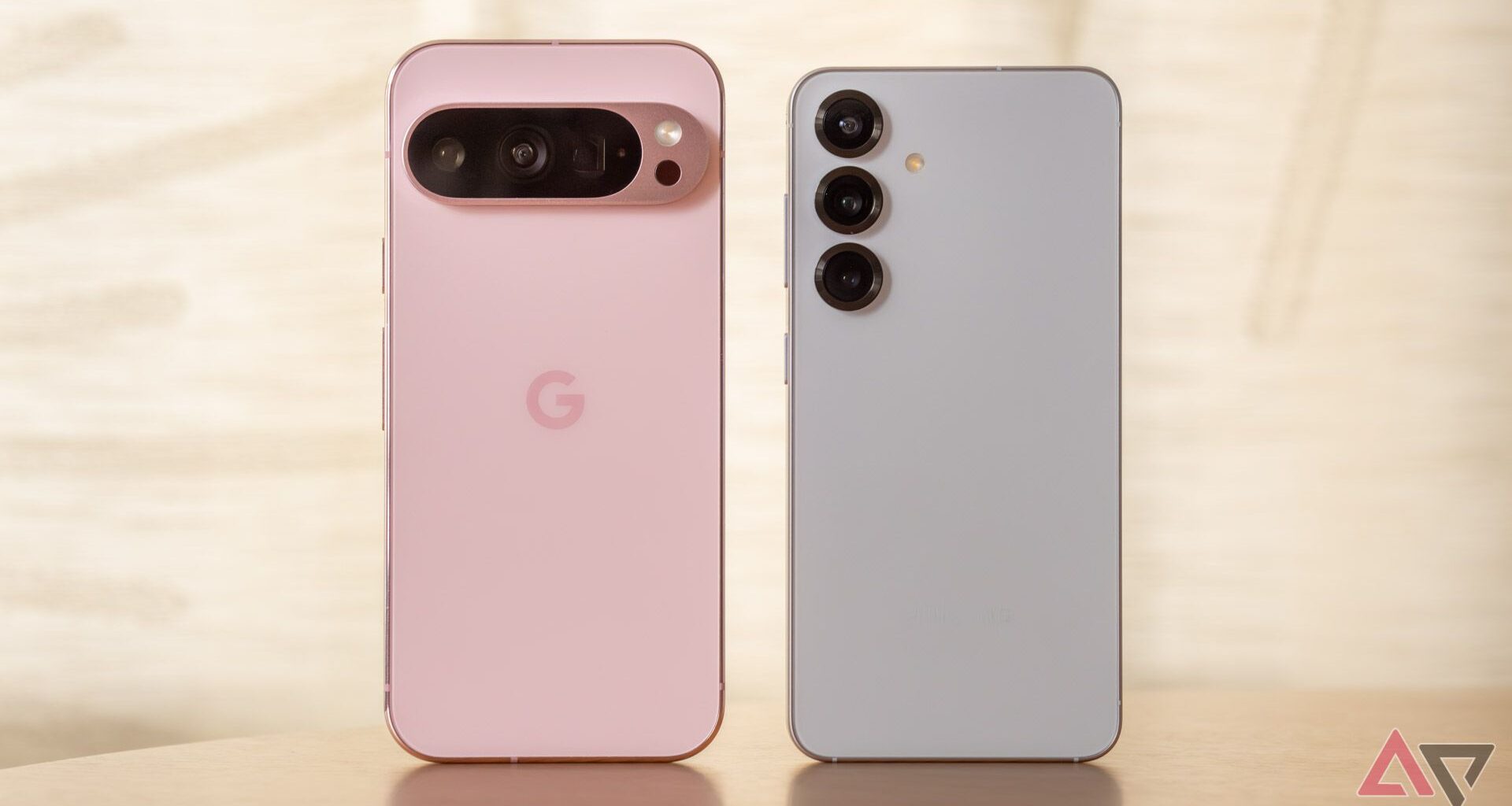 Google and Samsung are quietly making their Android phones work alike