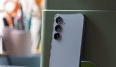 The Galaxy S26 Pro is starting to take shape
