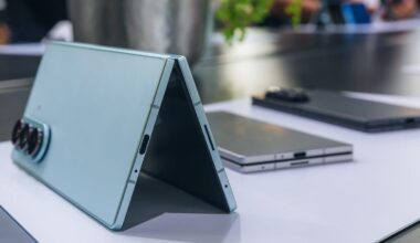 Galaxy Z Fold 7