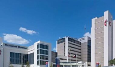 San Antonio's best hospitals and more top news of the week