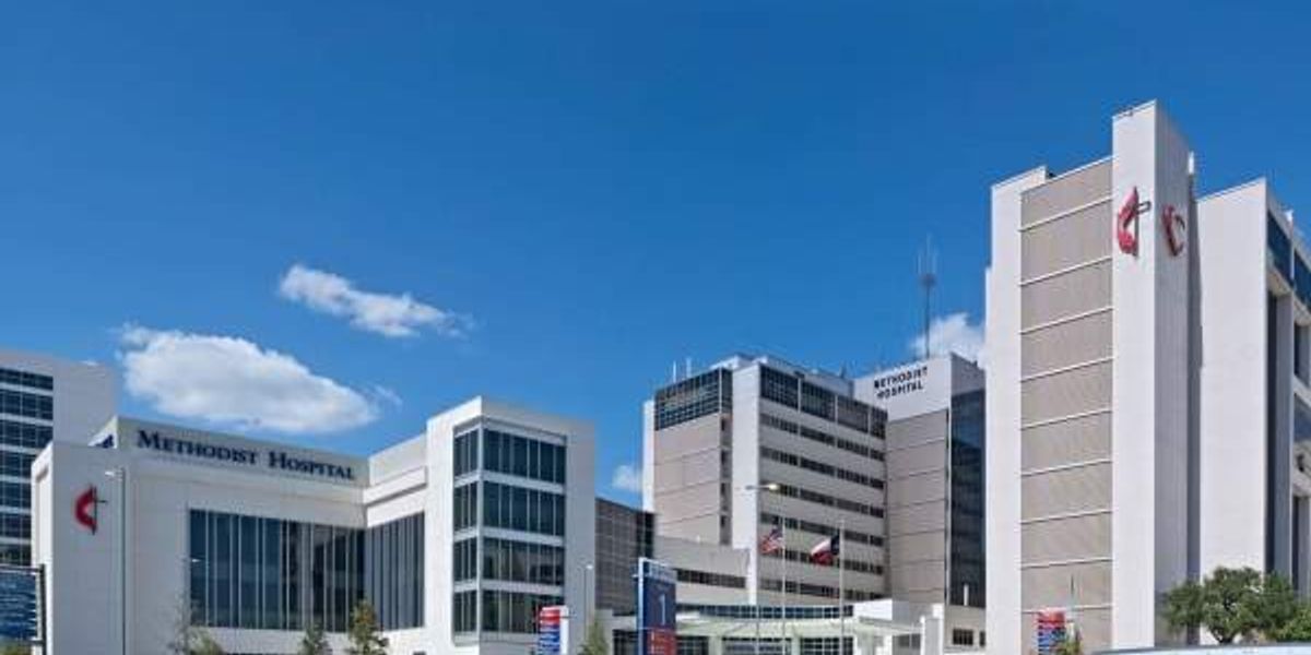 San Antonio's best hospitals and more top news of the week