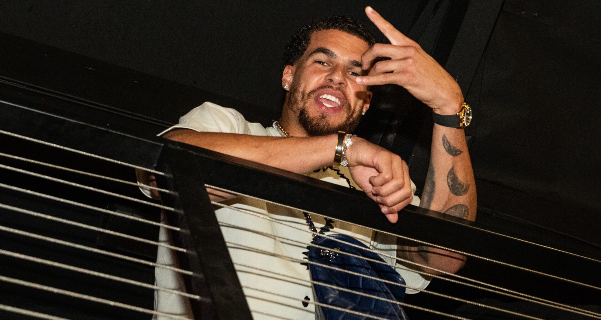 Michael Porter Jr.