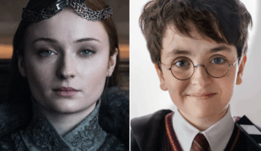 New Harry Potter Child Actors Can't Use Social Media, Says Sophie Turner