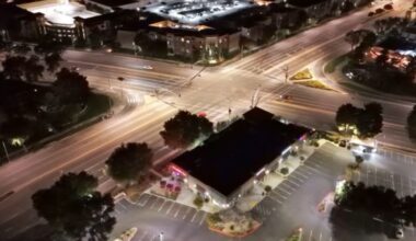 Young girl, dog found wandering in busy Santa Clarita intersection – NBC Los Angeles