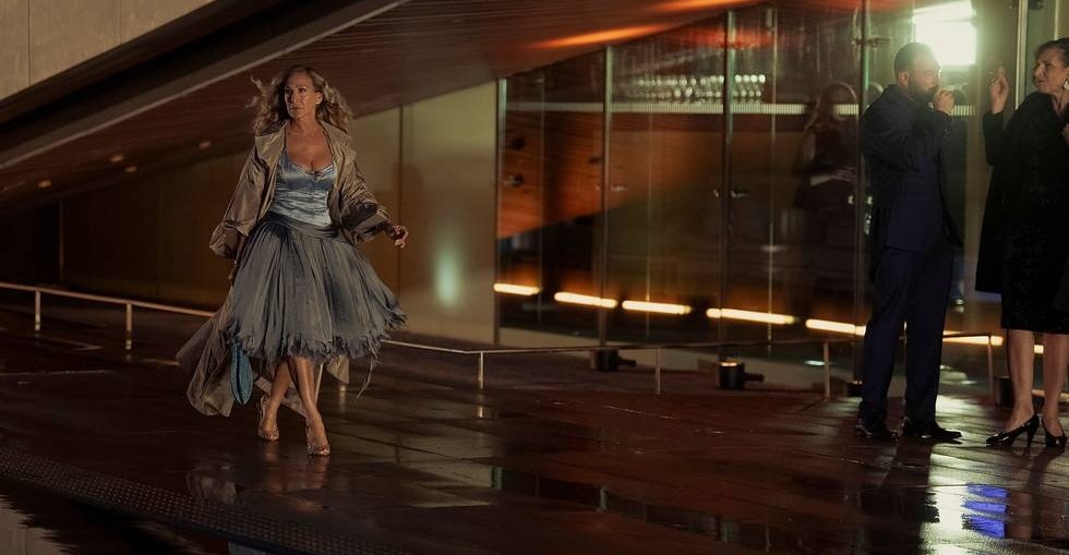 And Just Like That… NYC Restaurants in Season 3, Episode 10 of Sex and the City Spinoff