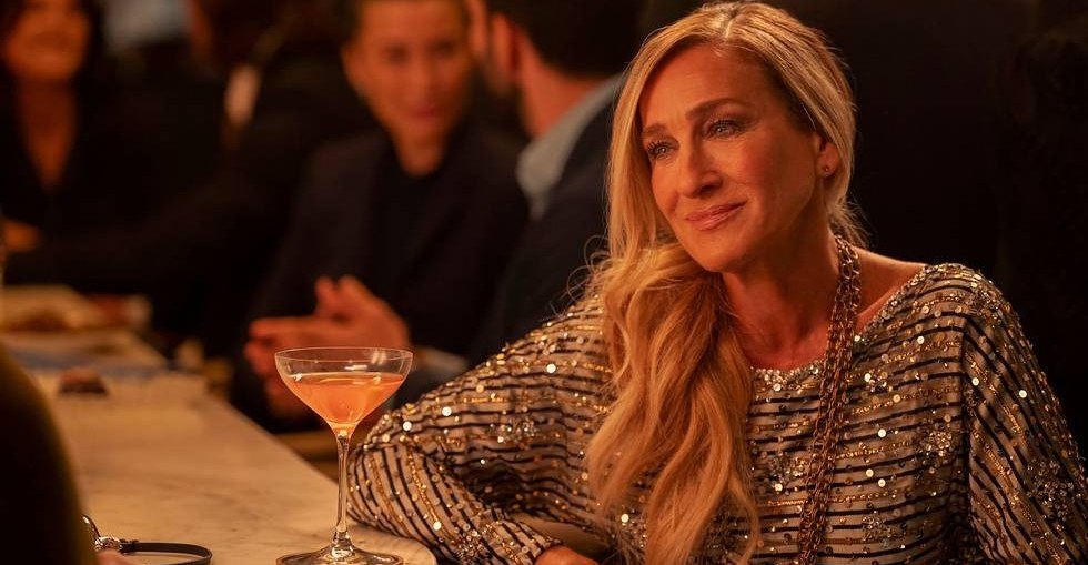 And Just Like That… NYC Restaurants in Season 3, Episode 11 of Sex and the City Spinoff