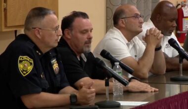 Parents pepper school and town officials over sex abuse scandals