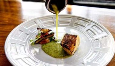 Reservations are open for new omakase restaurant at Statler