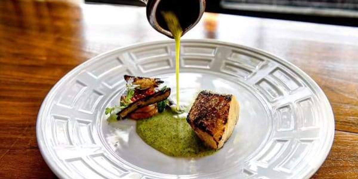 Reservations are open for new omakase restaurant at Statler