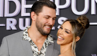 Is Scheana Shay Still with Brock Davies After Memoir? UPDATE