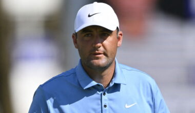 Justin Rose makes honest Scottie Scheffler claim ahead of final round of FedEx St Jude Championship