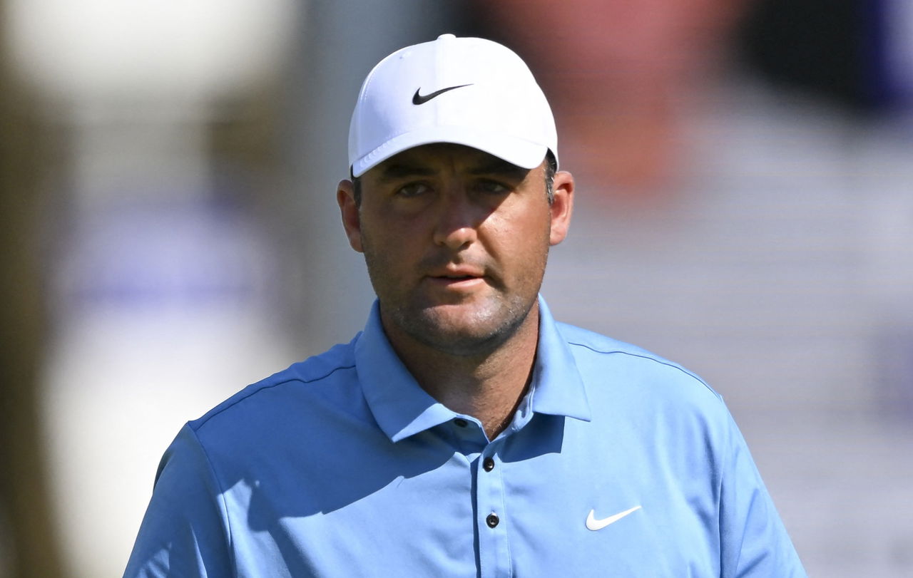 Justin Rose makes honest Scottie Scheffler claim ahead of final round of FedEx St Jude Championship