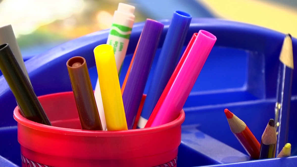 2025 Back to school drives begin in LA and San Bernardino counties – NBC Los Angeles