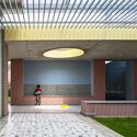 Avinya Inaugural Campus / Spacefiction studio - Image 4 of 36