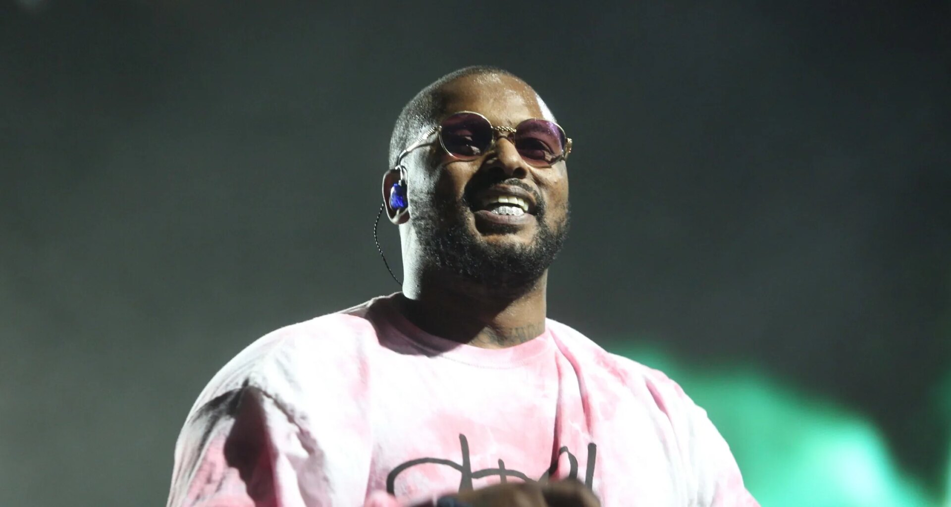 ScHoolboy Q To Join Kendrick Lamar For Australia Tour Dates