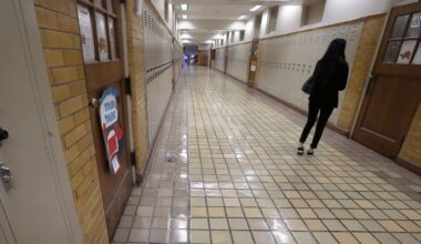 Legislation aims to help prevent bullying in N.Y. schools