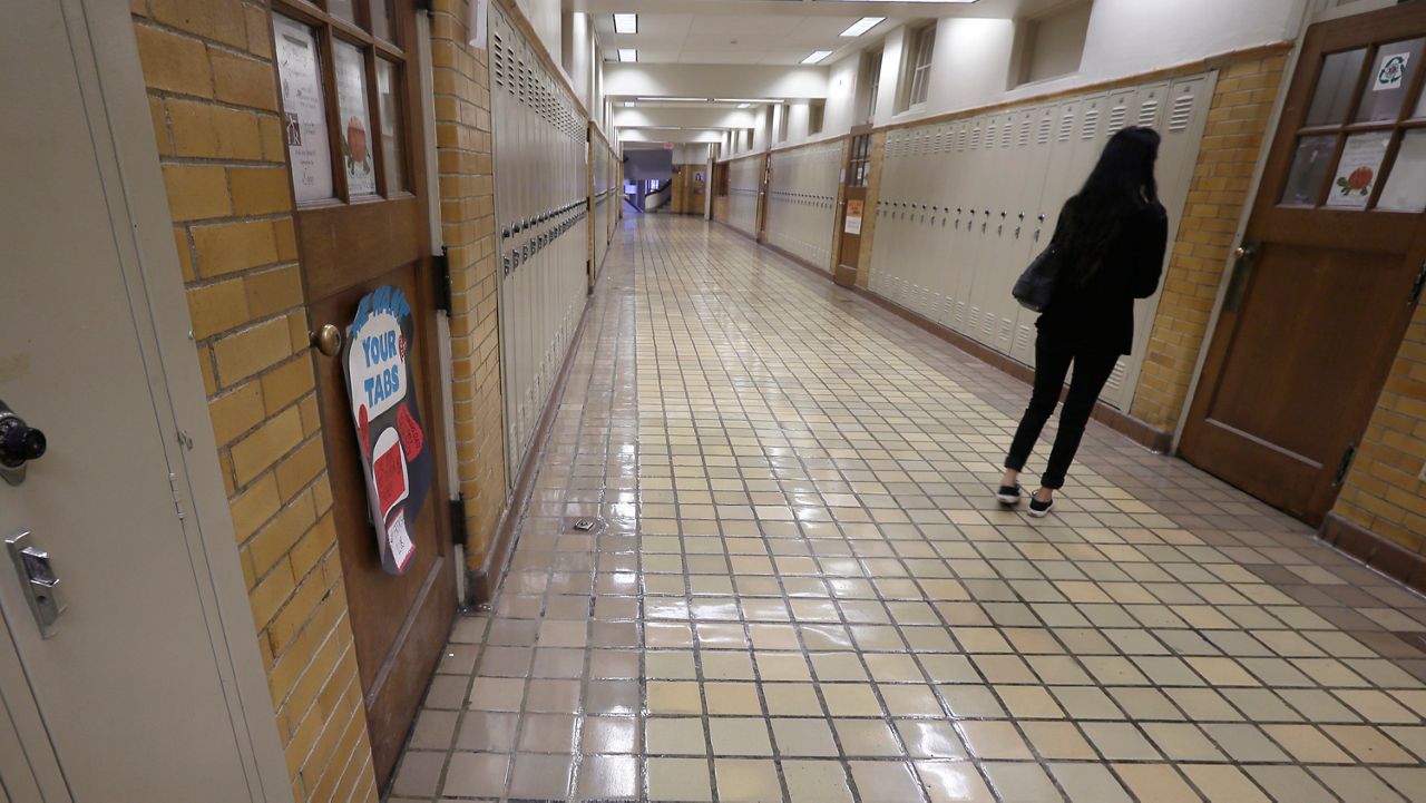 Legislation aims to help prevent bullying in N.Y. schools