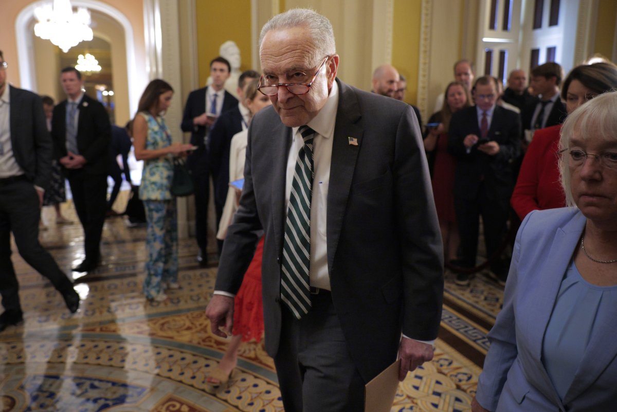 Schumer