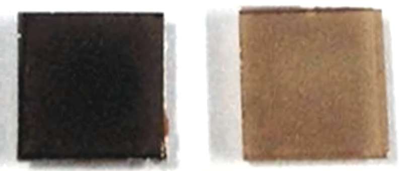 Scientists discover a new crystal that breathes oxygen