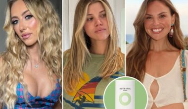 Save 20% off Nutrafol hair supplements during Labor Day sale