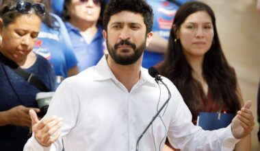 New maps could make San Antonio delegation more red than blue