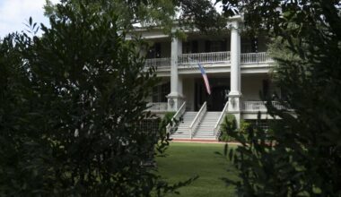 Alamo Heights council OKs permit allowing for expansion of the member-only club, The Argyle